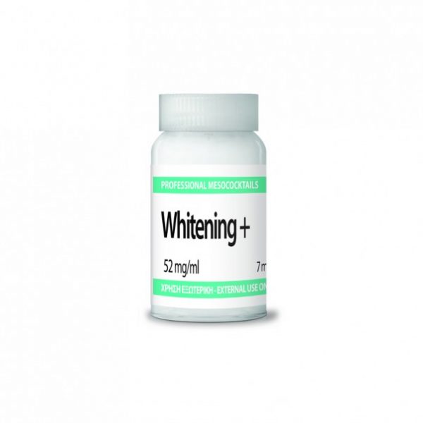 <br>YELLOW ROSE</br> whitening +, 7ml