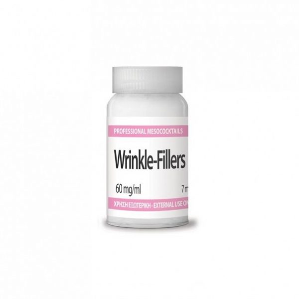 <br>YELLOW ROSE</br> wrinkle - filler, 7ml